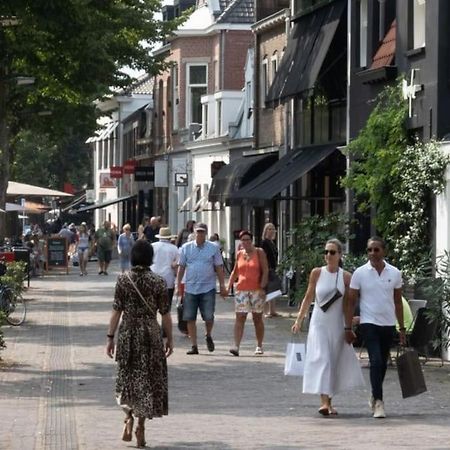 فيلا Natuurhuisje أويسترفايك المظهر الخارجي الصورة